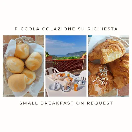 Residenza Mini - Rta E Vacanza