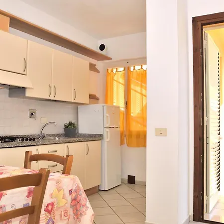 Residenza Mini - Rta E Vacanza Lacona