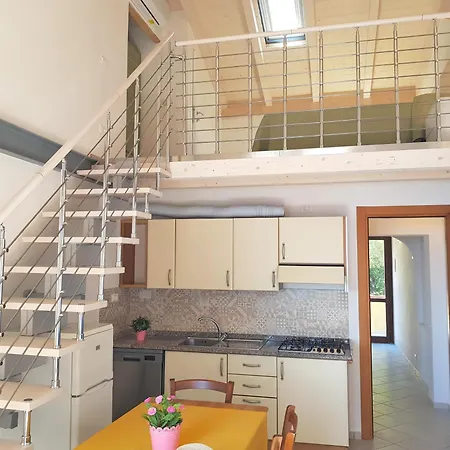 Rta Mini Aparthotel