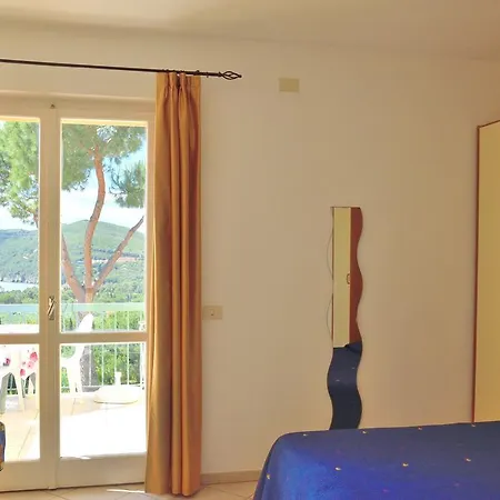 Aparthotel Rta Mini Lacona