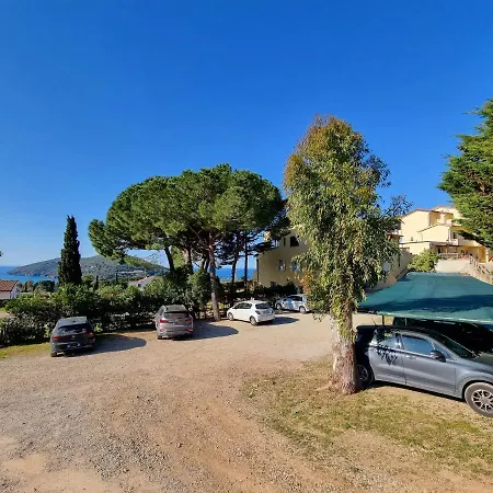 Residenza Mini - Rta E Lägenhetshotell
