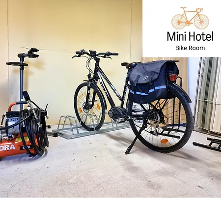 Residenza Mini - Rta E Лакона