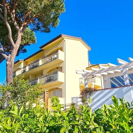 Residenza Mini - Rta E Лакона