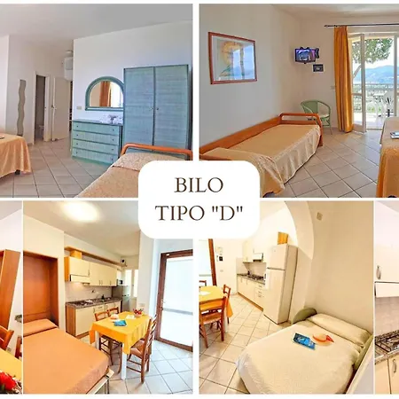 Residenza Mini - Rta E * Лакона