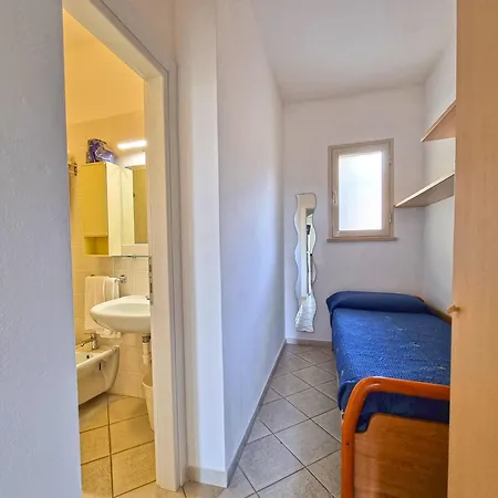 Residenza Mini - Rta E * Лакона