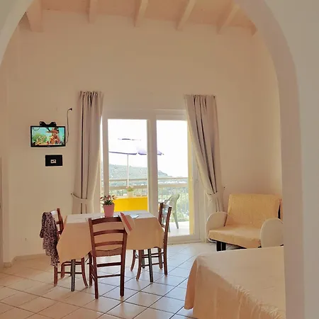 Residenza Mini - Rta E Ξενοδοχείο με διαμερίσματα *