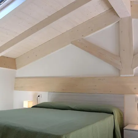 Residenza Mini - Rta E Lägenhetshotell