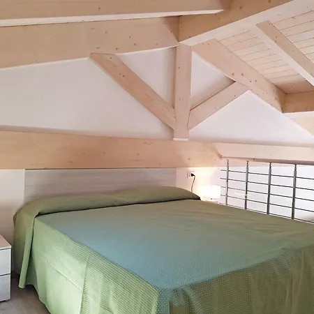Residenza Mini - Rta E Лакона