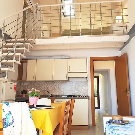 Residenza Mini - Rta E Лакона