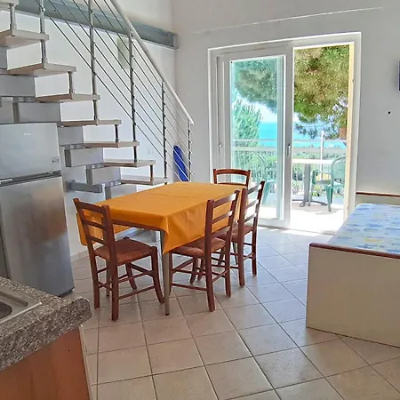 Appart hôtel Residenza Mini - Rta E 3*