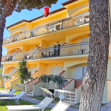 Residenza Mini - Rta E * Лакона