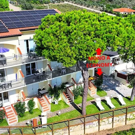 Residenza Mini - Rta E