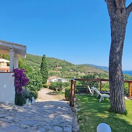 Residenza Mini - Rta E Lejlighedshotel Lacona