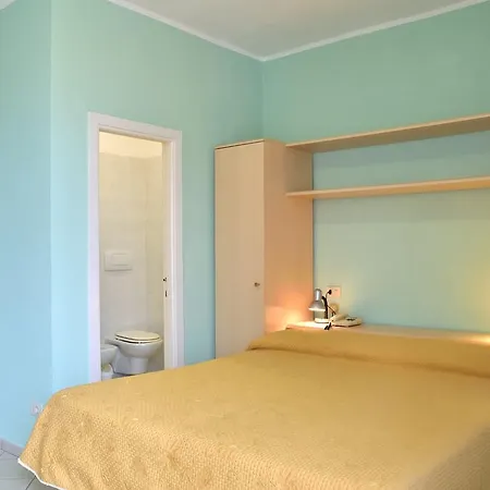 Residenza Mini - Rta E Лакона
